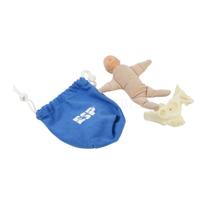 Birthing Demonstration Kit Pocket Size
